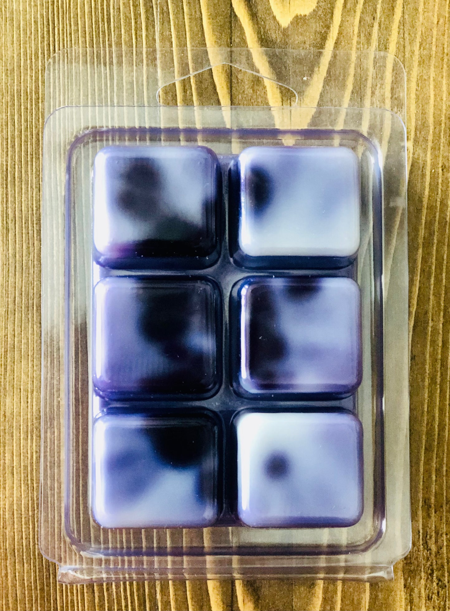 Lilac in the Air - Wax Melt
