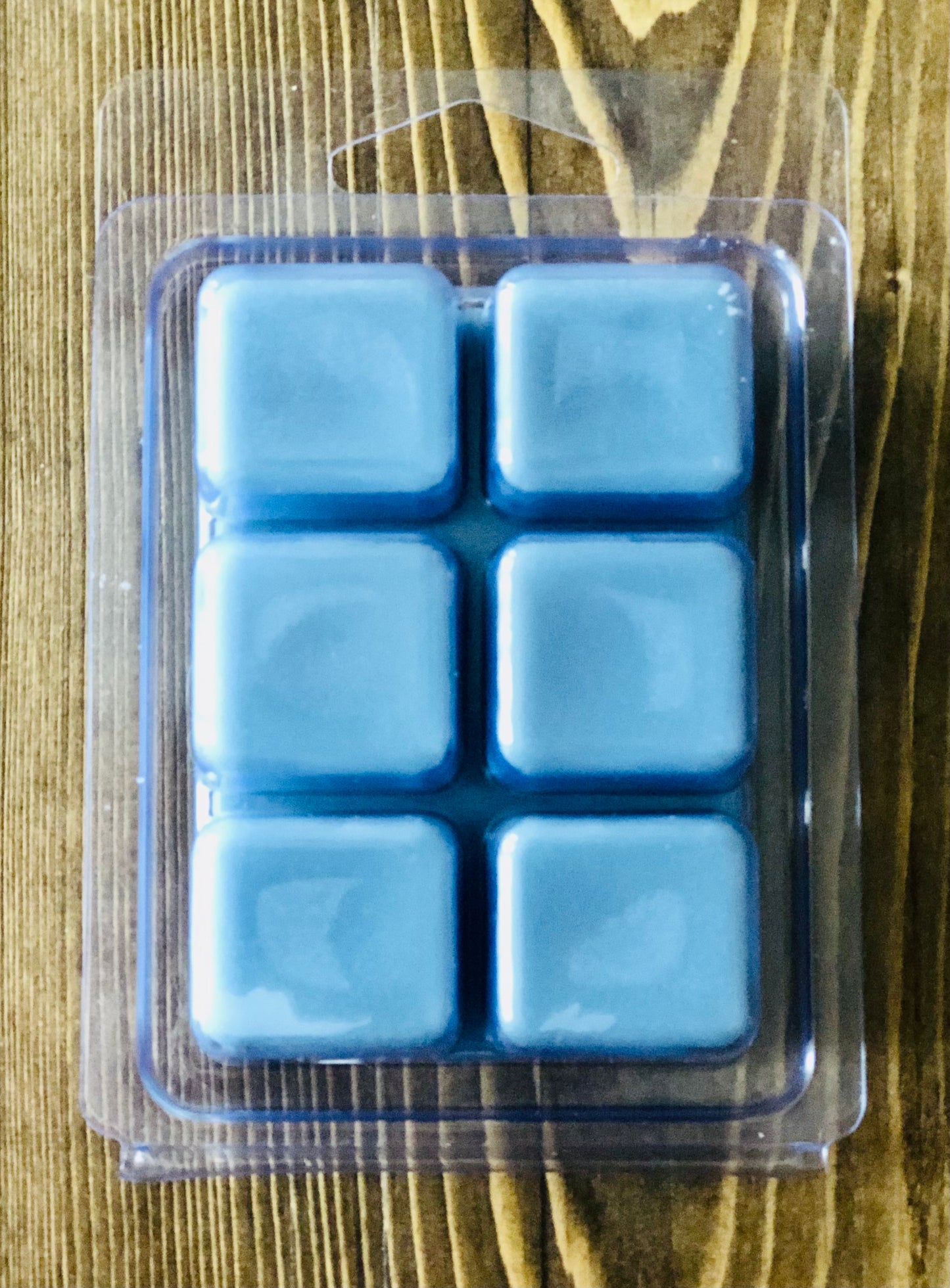 Moonlit Beach - Wax Melt