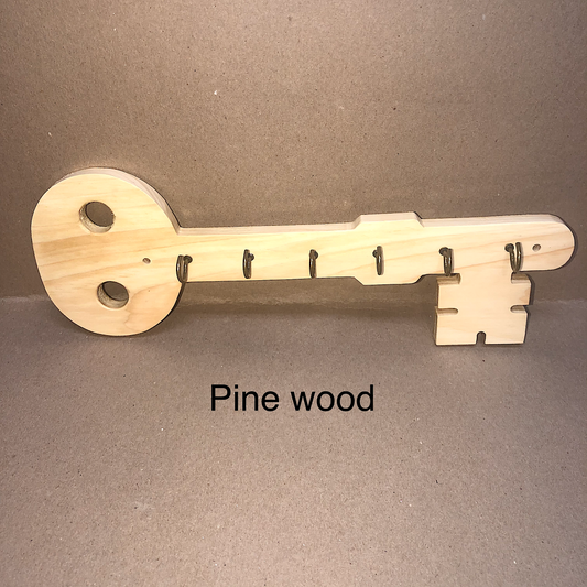 Key Hook - Made to Order