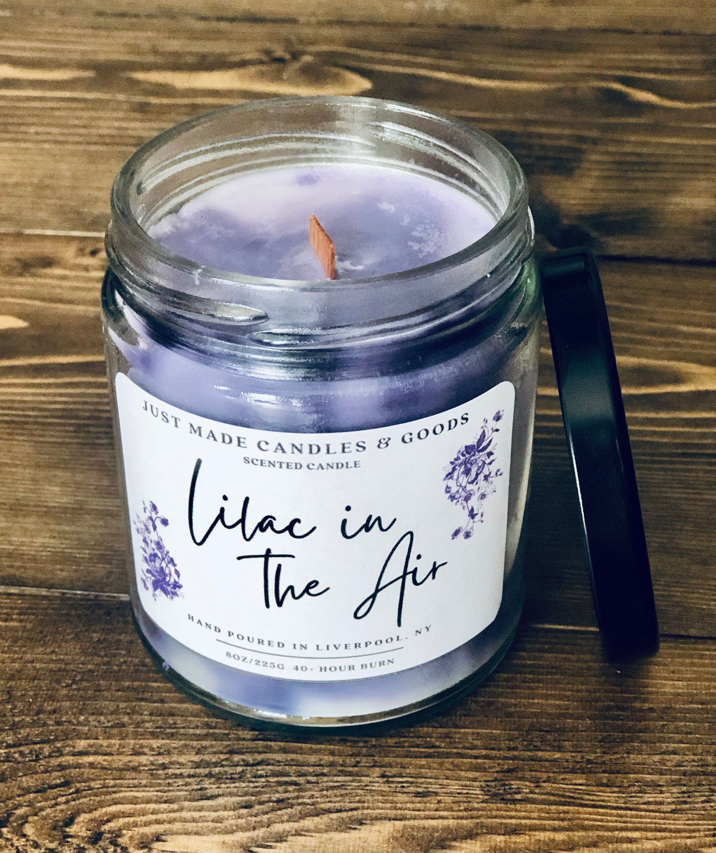 Lilac in the Air - 8oz