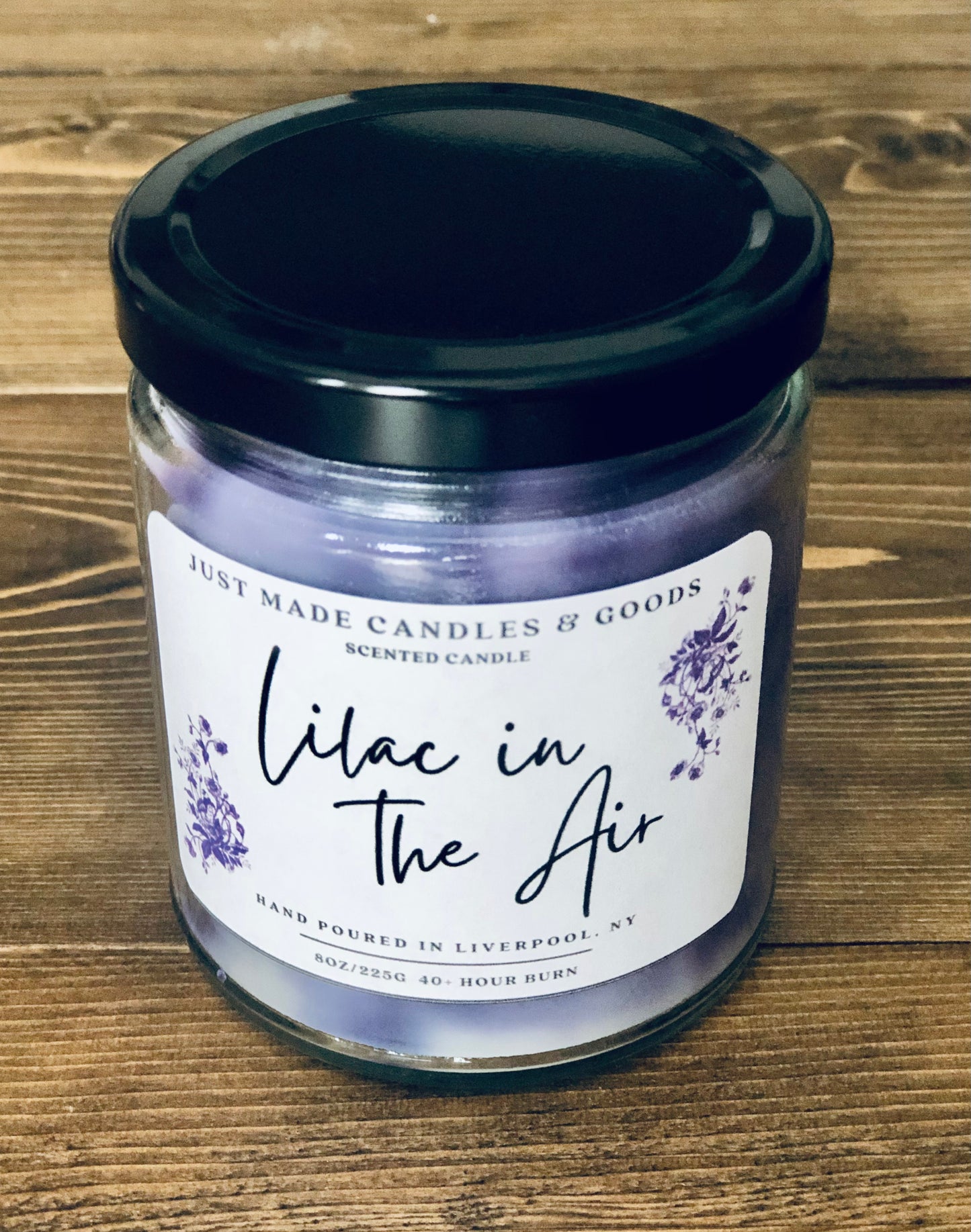 Lilac in the Air - 8oz